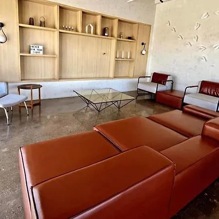 Urban Loft