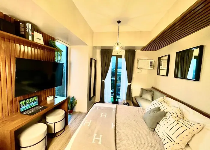 아파트호텔 Urban Loft 세부