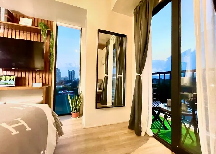 아파트호텔 Urban Loft 4*