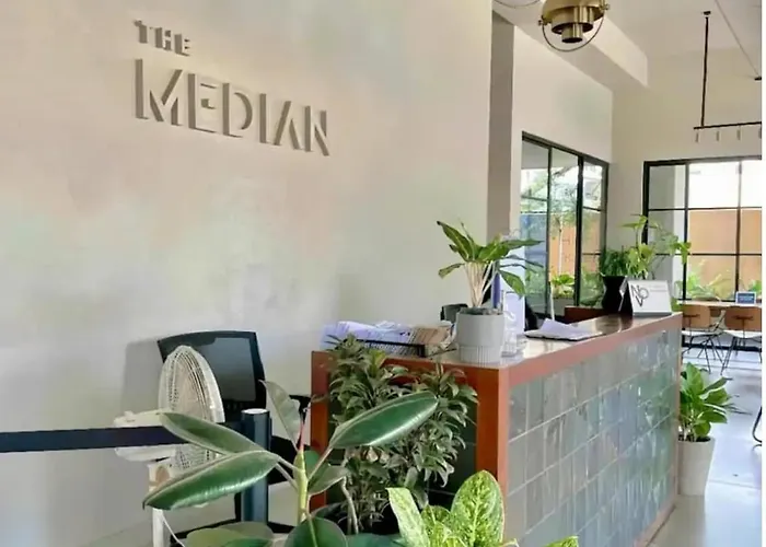 Urban Loft 4*