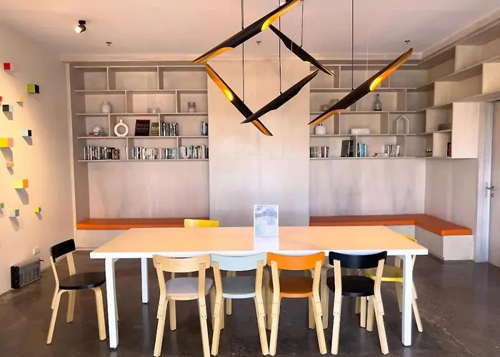 Urban Loft 아파트호텔 세부