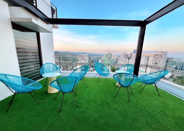 Urban Loft 4*