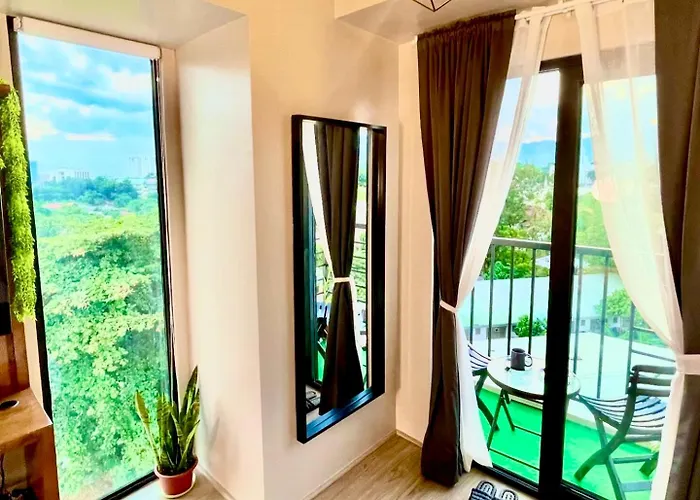 Urban Loft 4* 세부