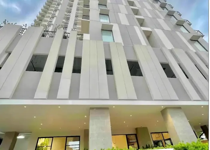 아파트호텔 Urban Loft