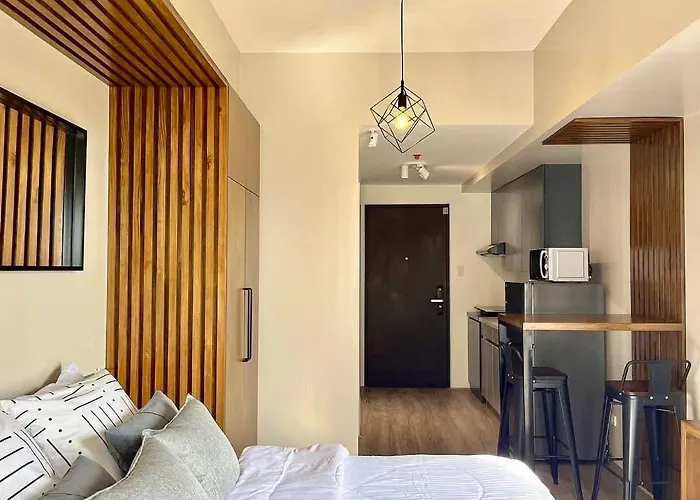 아파트호텔 Urban Loft 4*
