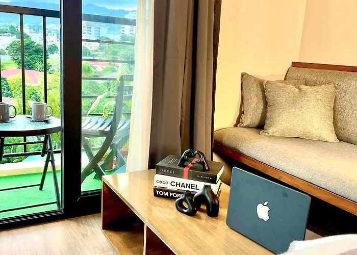 아파트호텔 Urban Loft 4*